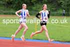 3000 metres, 2026 North Eastern Track and Field Champs, Shildon, County Durham. Photo: David T. Hewitson/Sports for All Pics